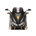 V-TECH LINE SPORT FOR YAMAHA T-MAX 530/ DX/ SX 2017-2019 - D.SMOKE